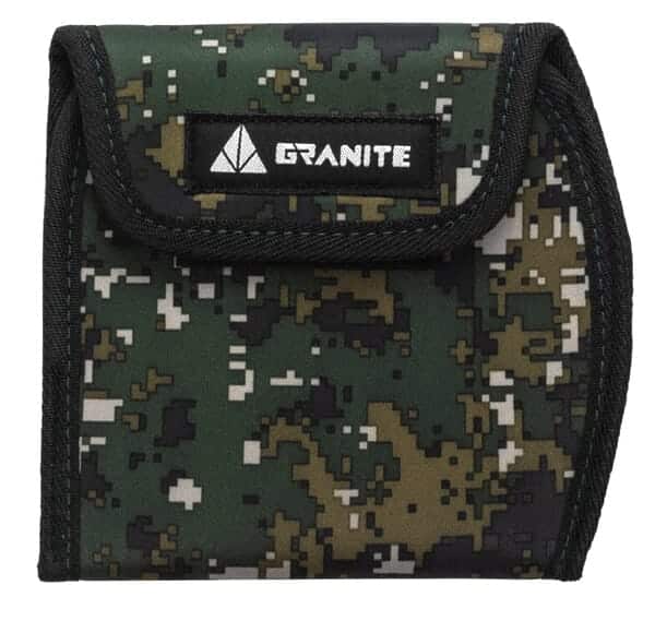 suture granite outil réparation tubeless / insert meches