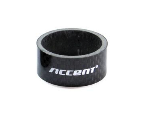 attache rapide accent 11 vitesses, argent (copie)