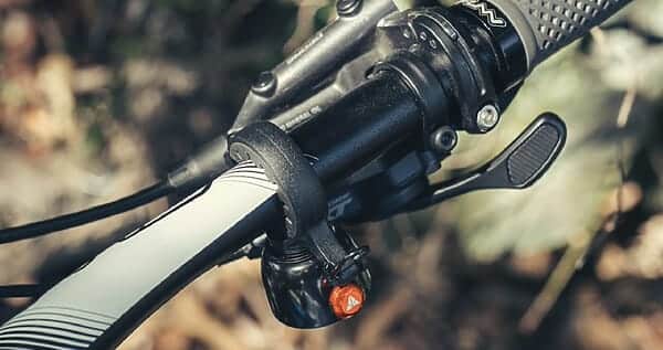 support gps granite design scope mount , pour specialized swat (copie)