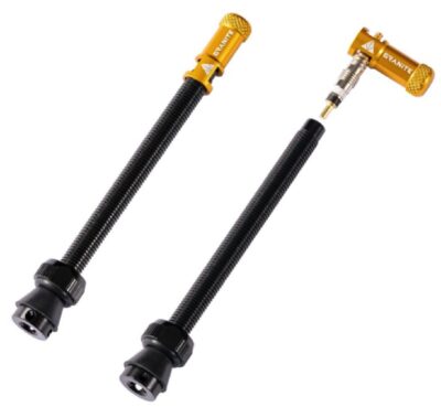 valve et bouchons de valve demonte obus oil slick granite design cnc juicy nipples [taille60 mm] (copie)