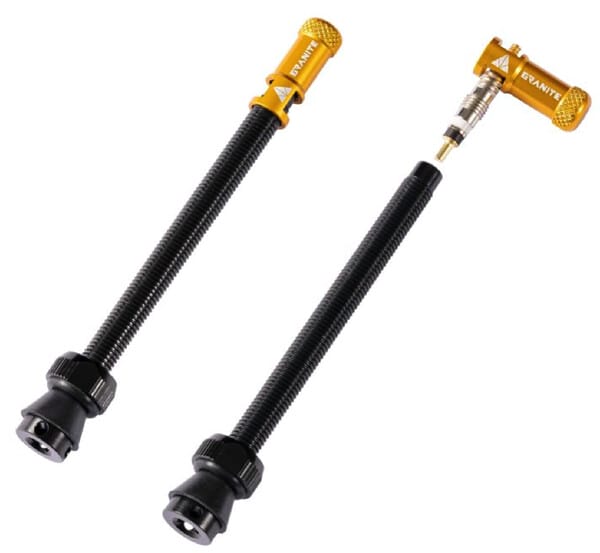 valve et bouchons de valve demonte obus oil slick granite design cnc juicy nipples [taille60 mm] (copie)