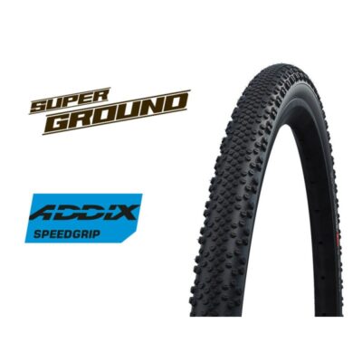 pneu route schwalbe one hs462 tubeless easy (copie)