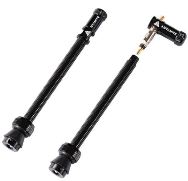 valve et bouchons de valve demonte obus oil slick granite design cnc juicy nipples [taille60 mm] (copie)