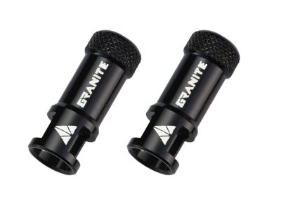 capuchons de valves cnc/demonte obus