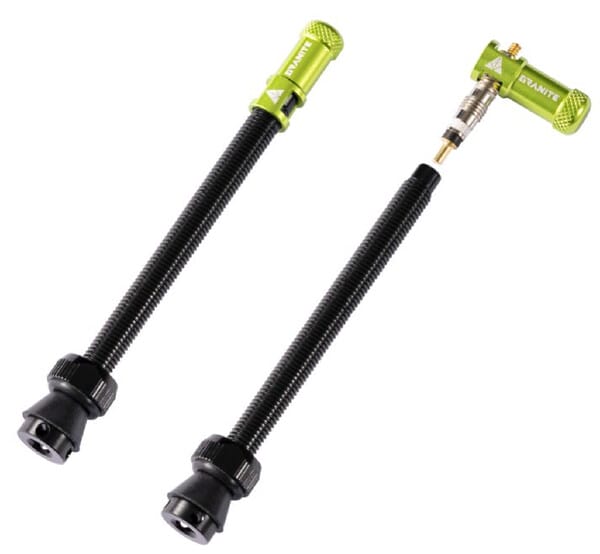 valve et bouchons de valve demonte obus oil slick granite design cnc juicy nipples [taille60 mm] (copie)