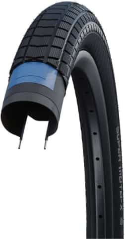 pneu vtt schwalbe g one speed hs472 tubeless ready noir ts 60 622 29x2,35 (copie)