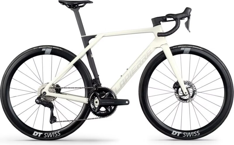 lapierre xelius drs 8.0 c1 2026