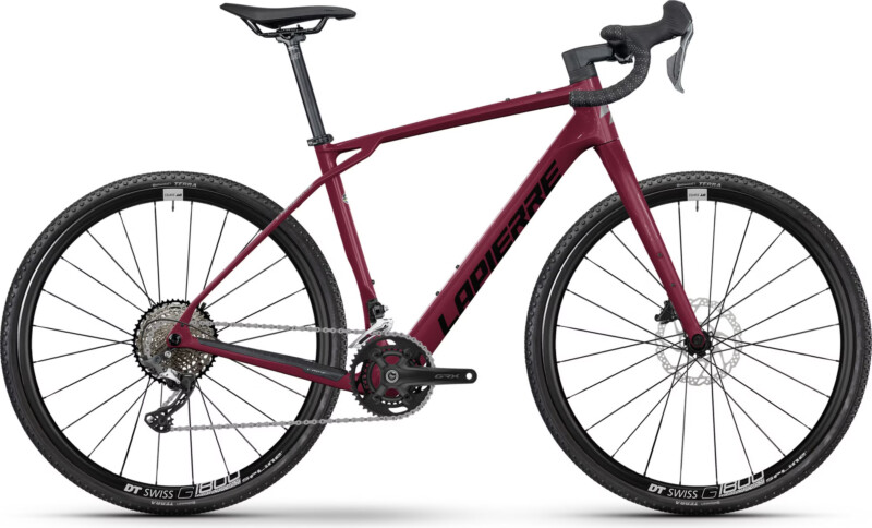 lapierre crosshill cf 6.0 2026