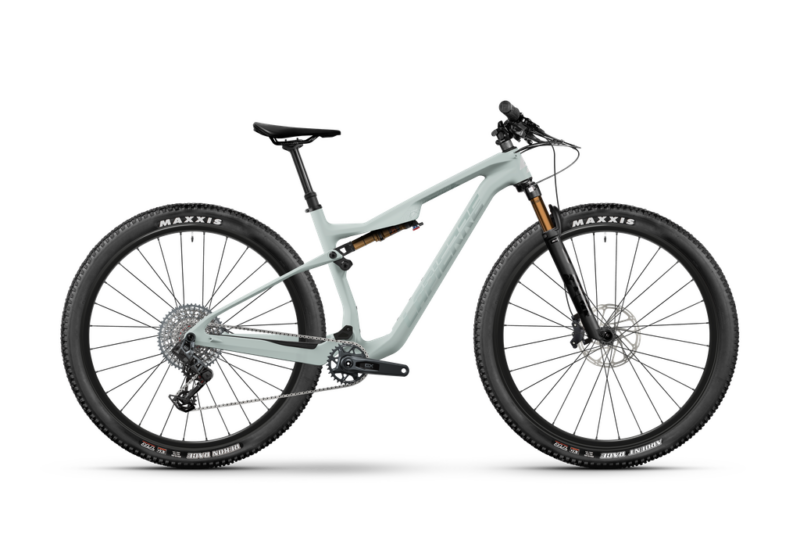 lapierre xrm 9.9 2026