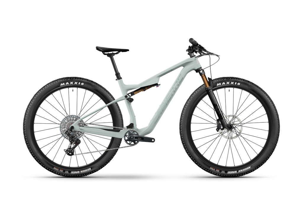 lapierre xrm 9.9 2026