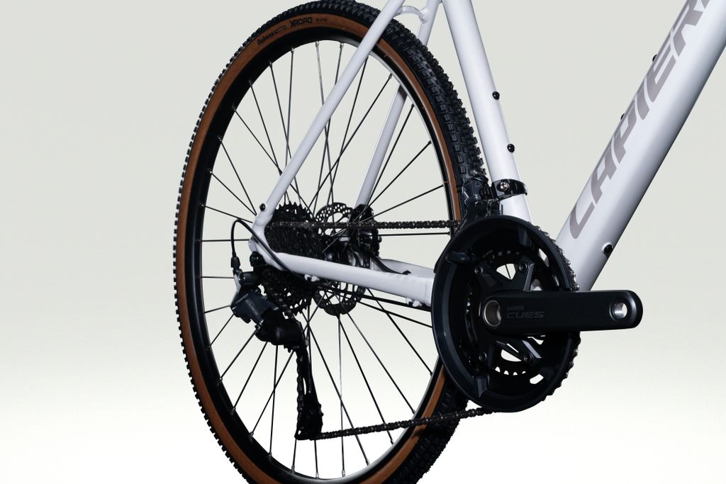 lapierre crosshill al 2.0 2027