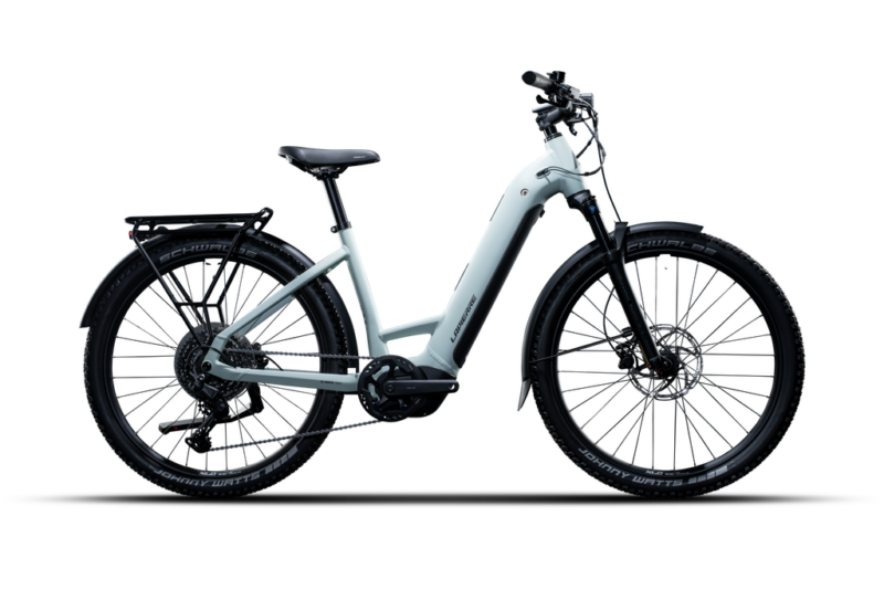 lapierre e explorer 7.6 low 2026