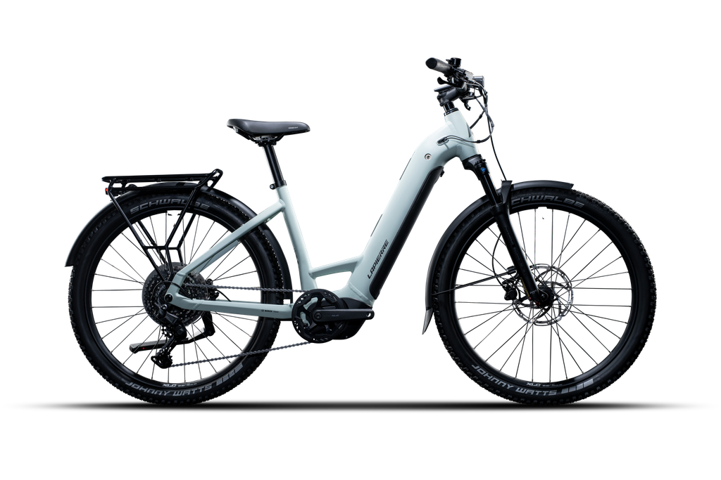 lapierre e explorer 7.6 low 2026
