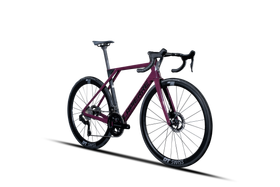 lapierre xelius drs 9.0 2026