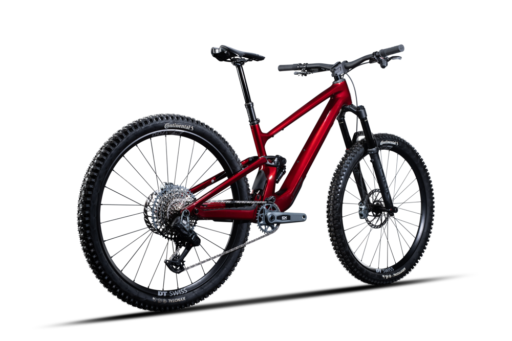 lapierre zesty cf 8.9 2026