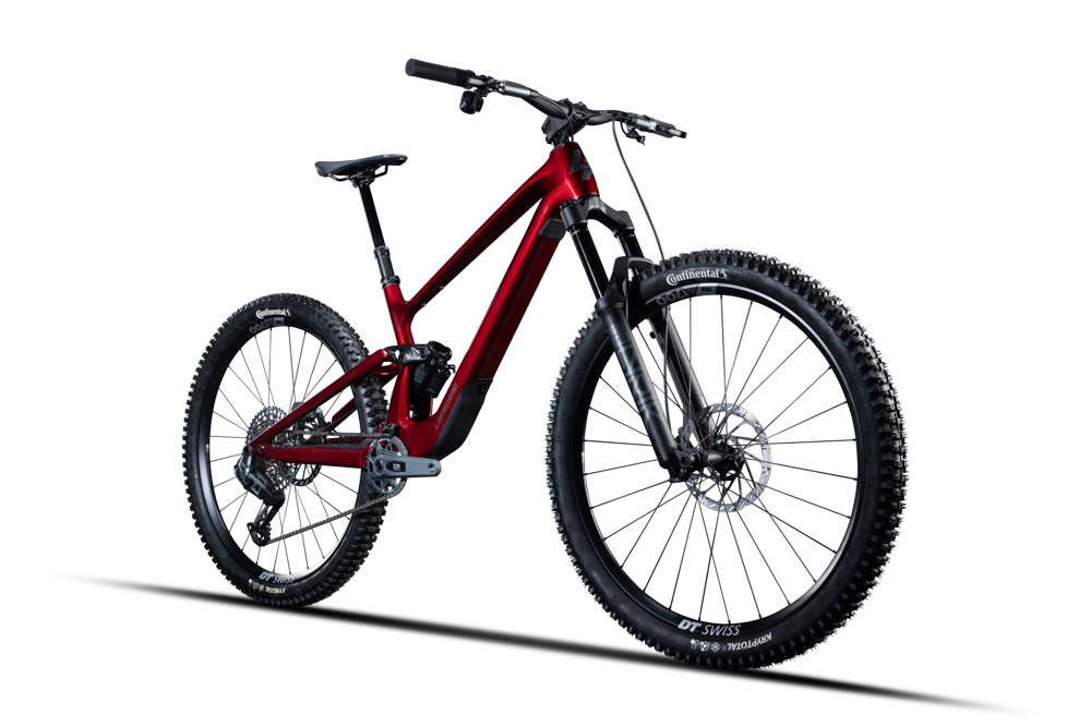 lapierre zesty cf 8.9 2026