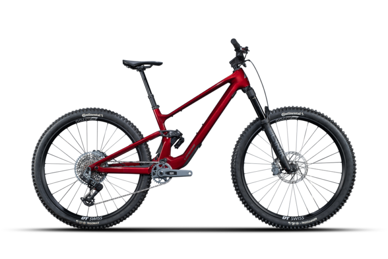 lapierre zesty cf 8.9 2026