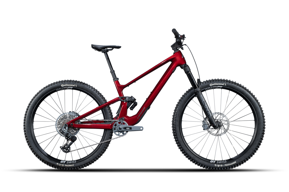 lapierre zesty cf 8.9 2026