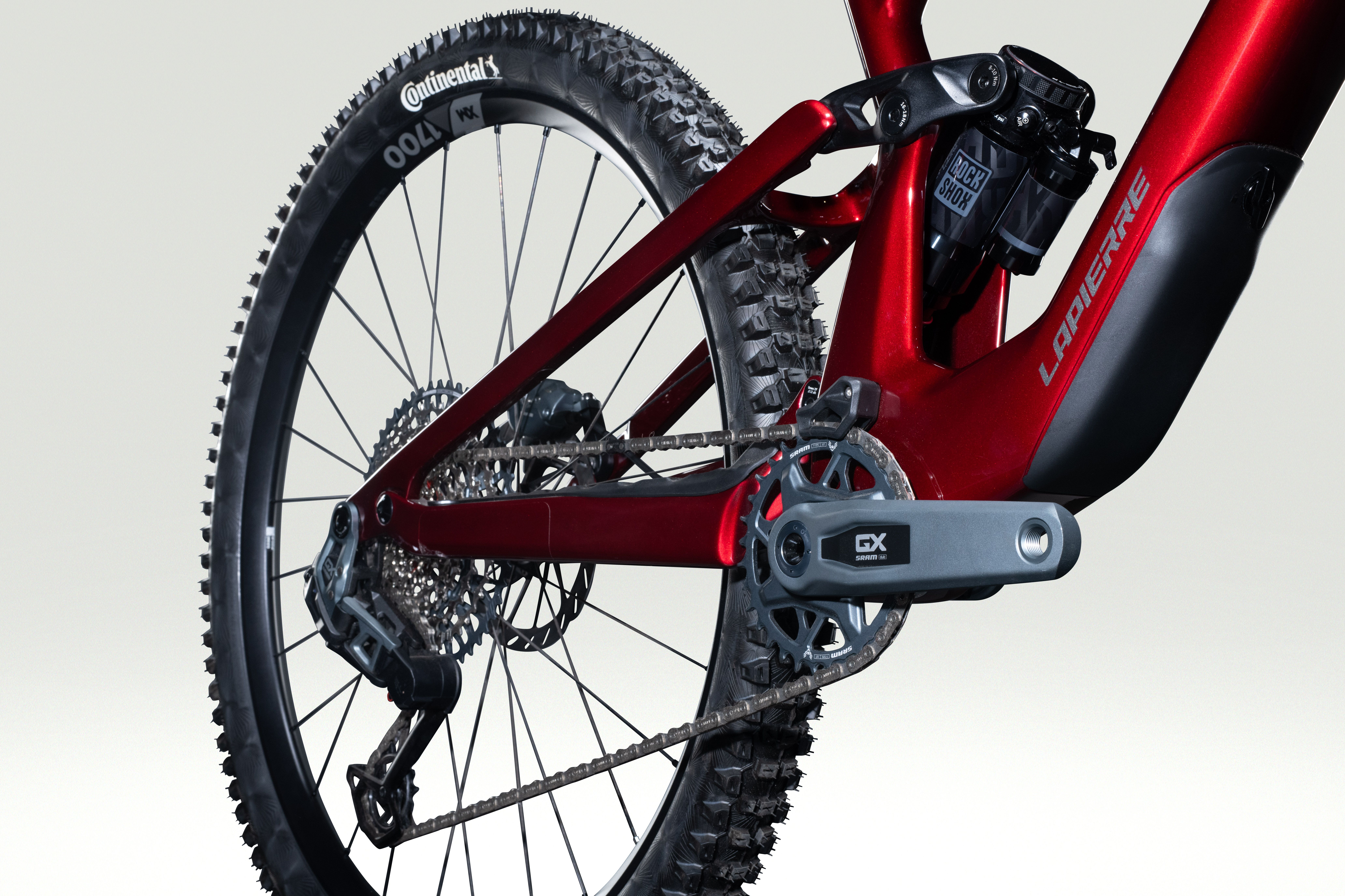 lapierre zesty cf 8.9 2026