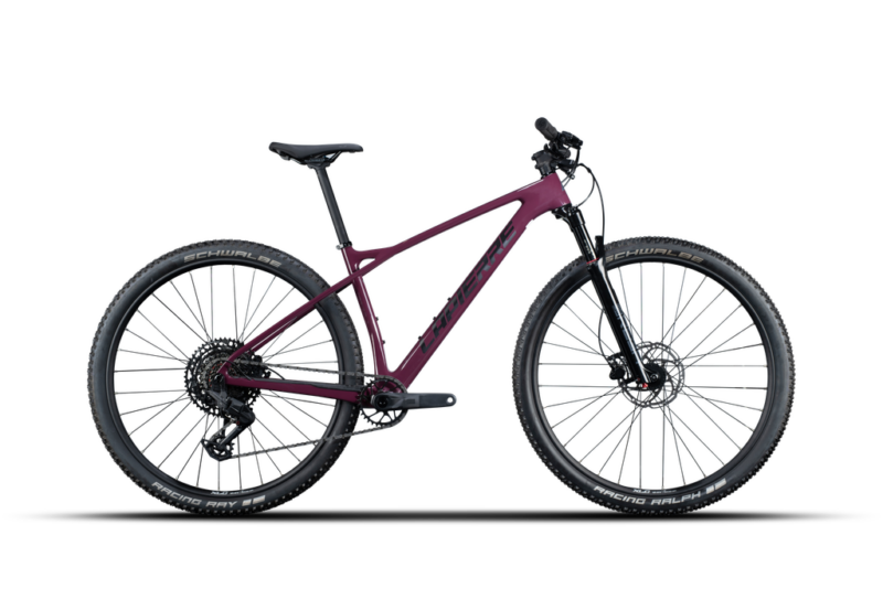 lapierre prorace cf 6.9 2027