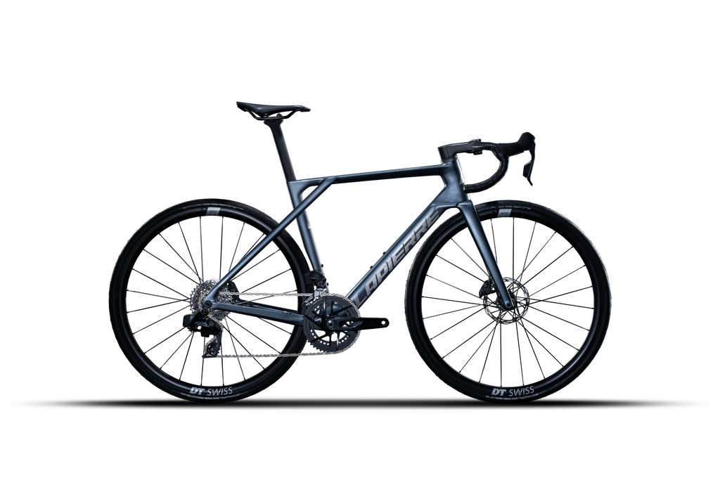 lapierre xelius drs 6.0 axs 2026
