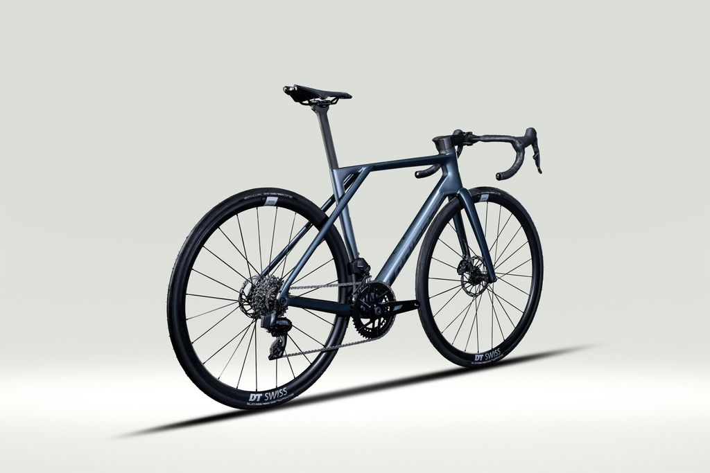 lapierre xelius drs 6.0 axs 2026