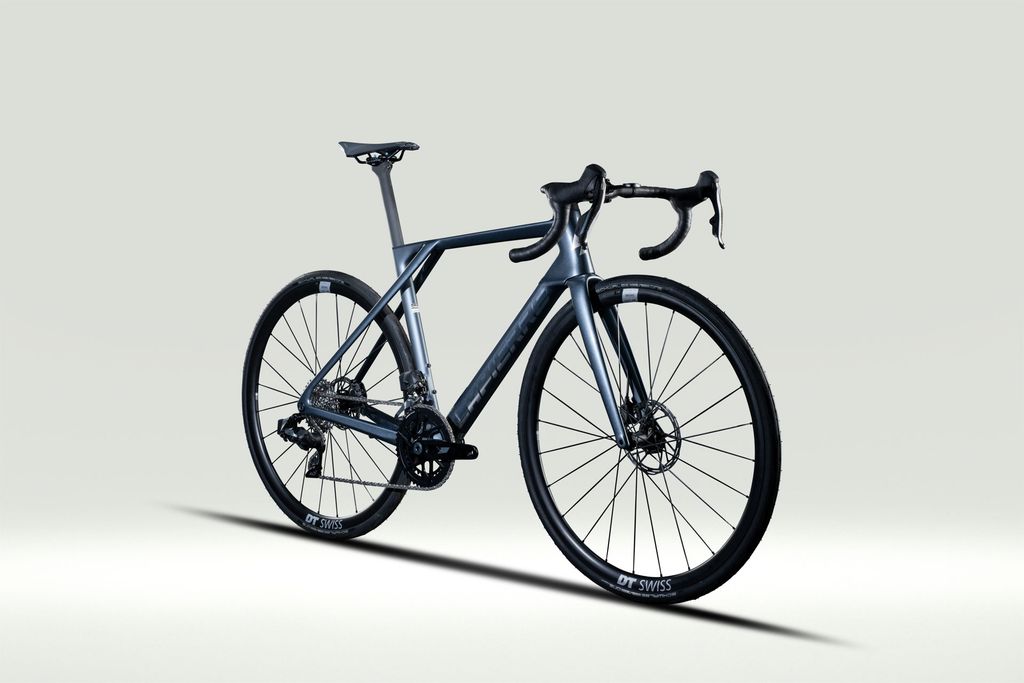 lapierre xelius drs 6.0 axs 2026