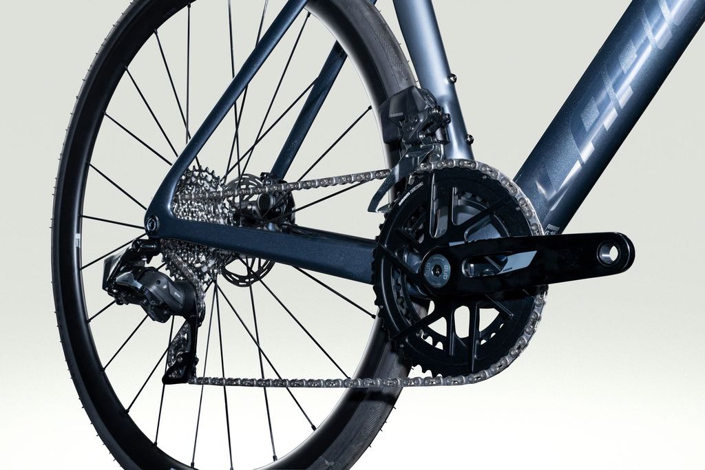 lapierre xelius drs 6.0 axs 2026
