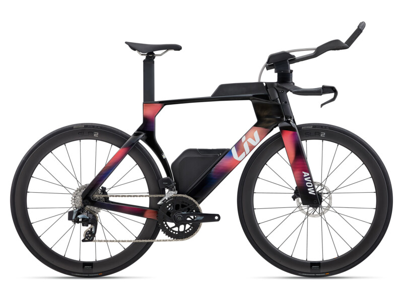liv avow advanced sl 2025
