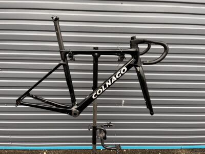 kit cadre colnago v4rs occasion
