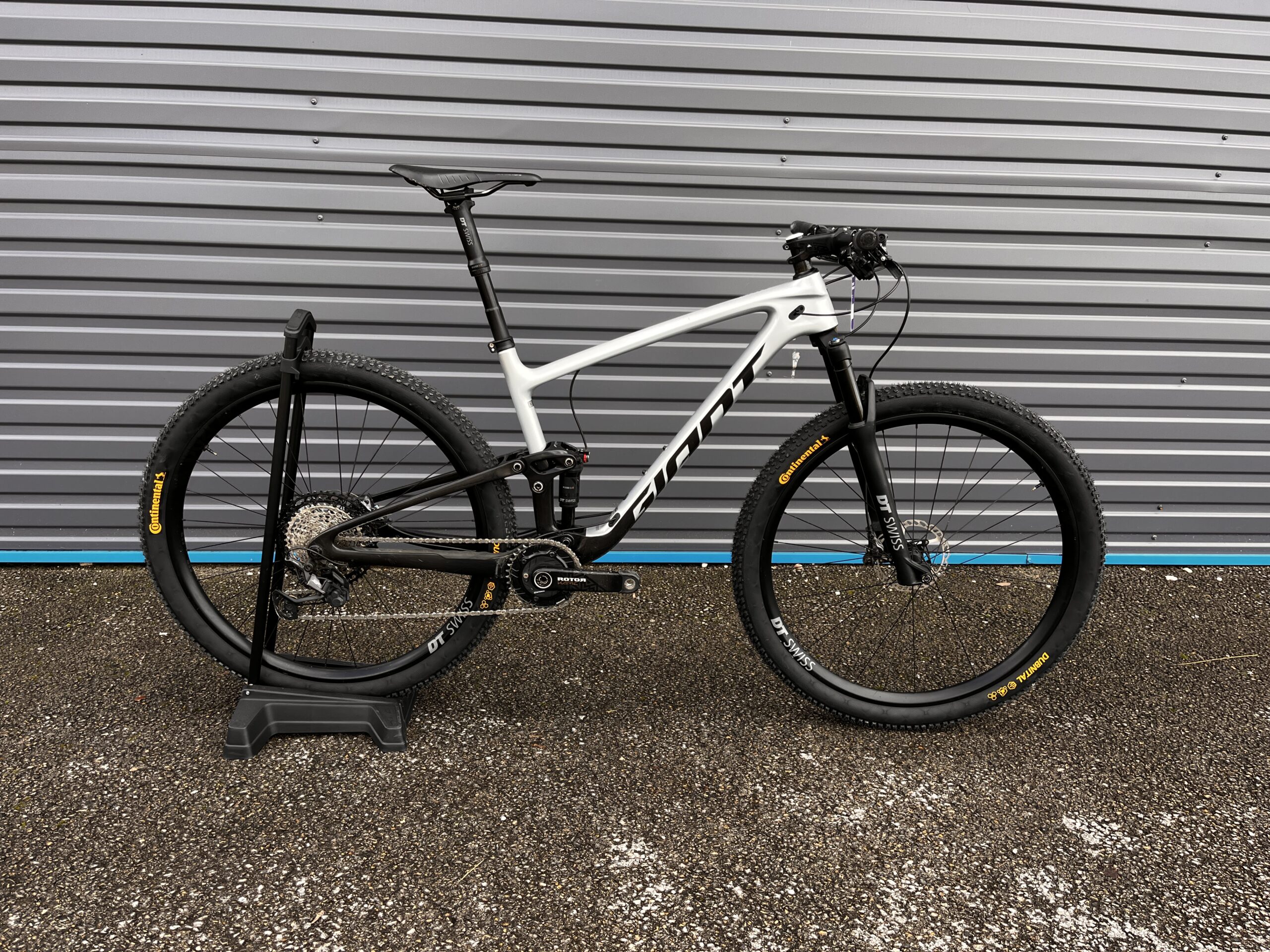 giant anthem advanced 2 depot vente