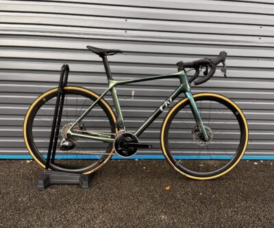 depot vente du team giant france mtb – liv langma