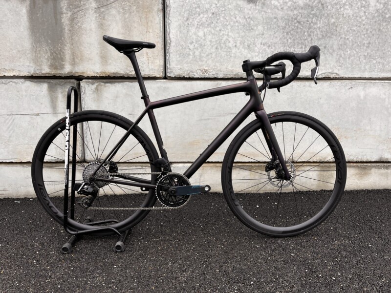 sworks aethos occ
