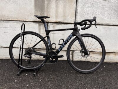 factor ostro vam occ