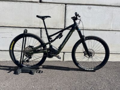 rocky mountain altitude occ