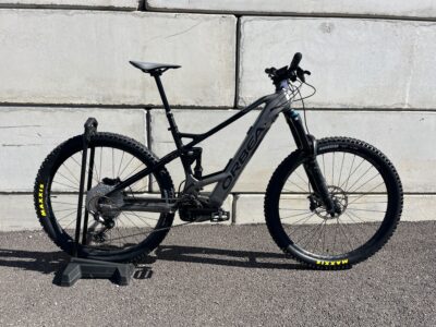 orbea wild h30