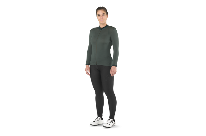 mavic aksium ls jersey women
