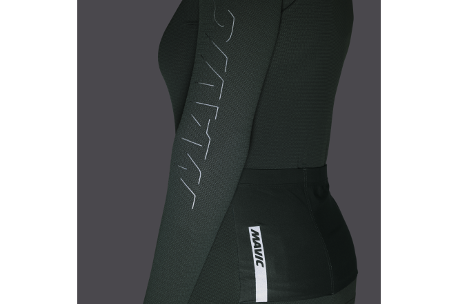mavic aksium ls jersey women