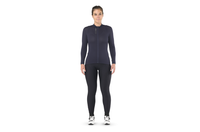 mavic aksium ls jersey women