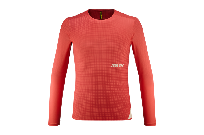 mavic deemax pro ls jersey men dupliquer [#299064]