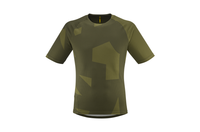 mavic crosstrail ss jersey men dupliquer [#299127]