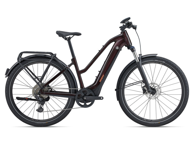 giant dailytour e+ 2 lds (nexus courroie ridedash evo) 2022 dupliquer [#269598]