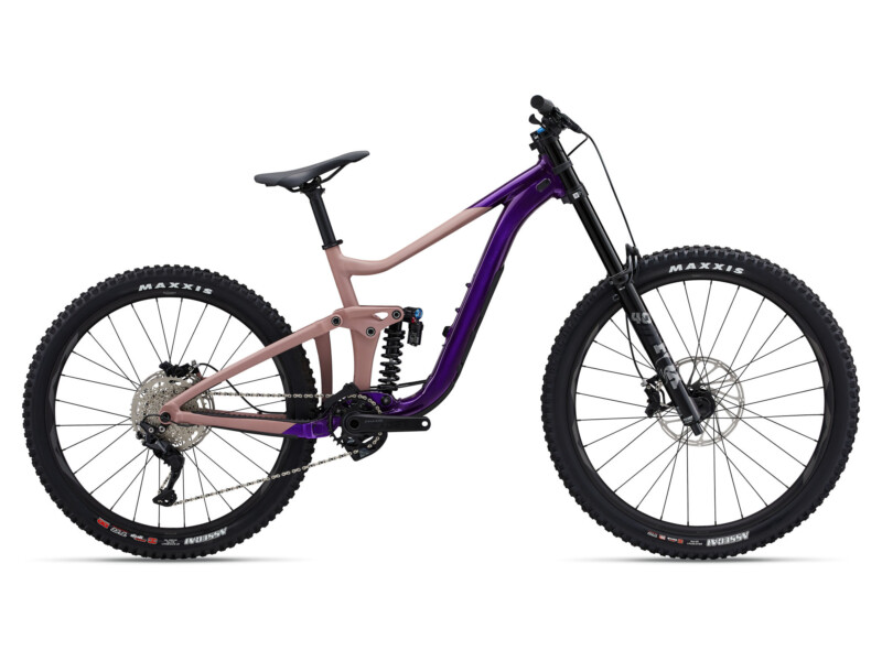 giant reign sx 2023