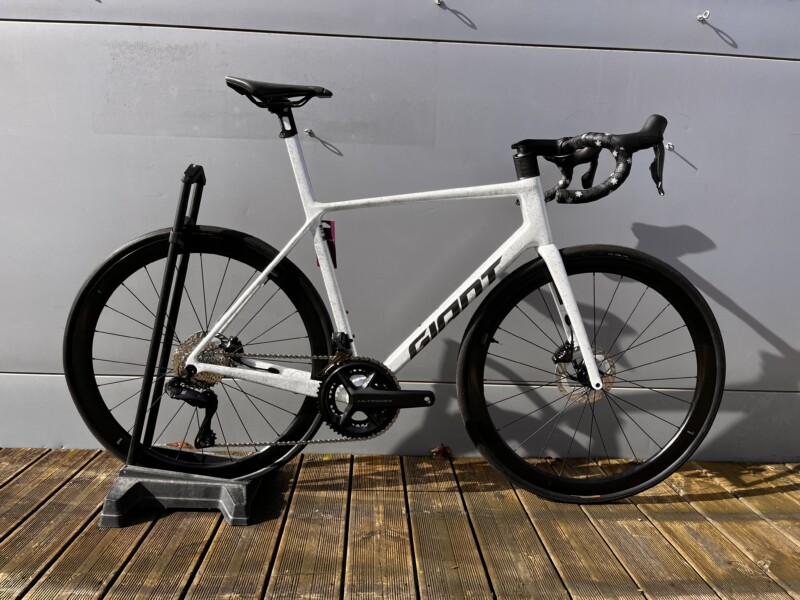 giant tcr sl occ