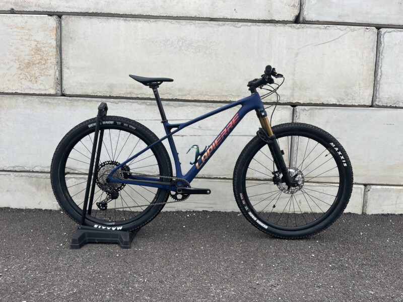 lapierre prorace 9.9 occ