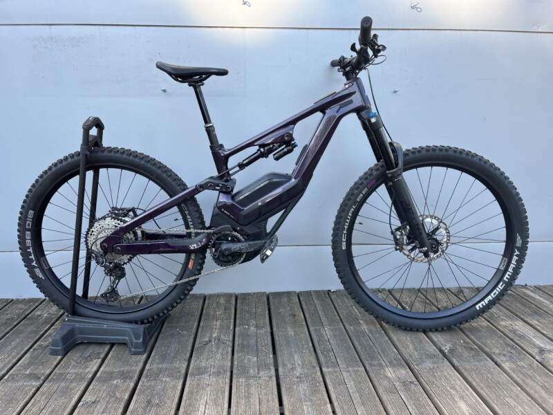 lapierre glp occ
