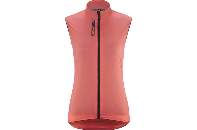 mavic ksyrium thermo vest women