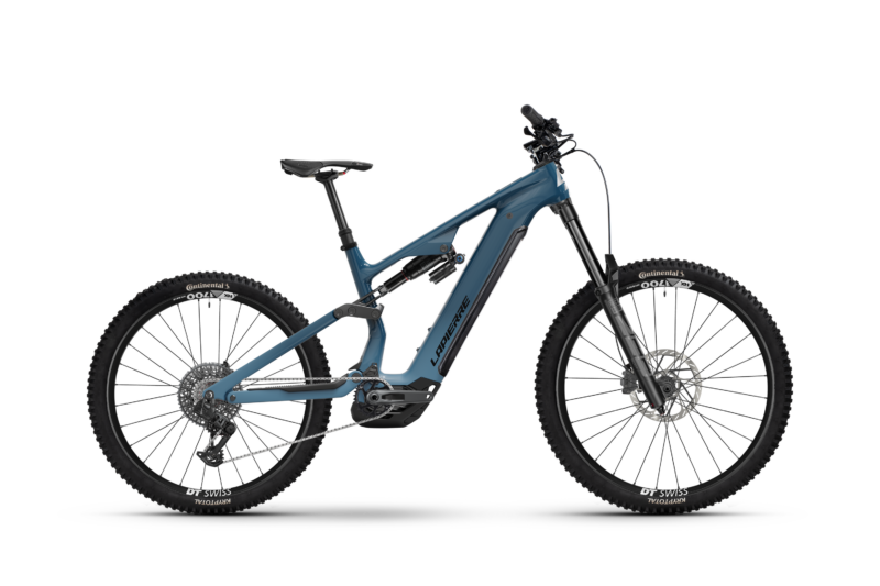 lapierre overvolt am cf 7.8 2026
