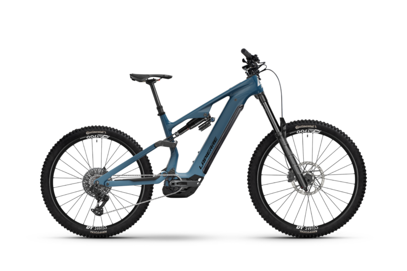 lapierre overvolt am cf 7.8 2026