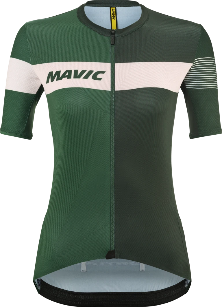 mavic ksyrium pro jersey women